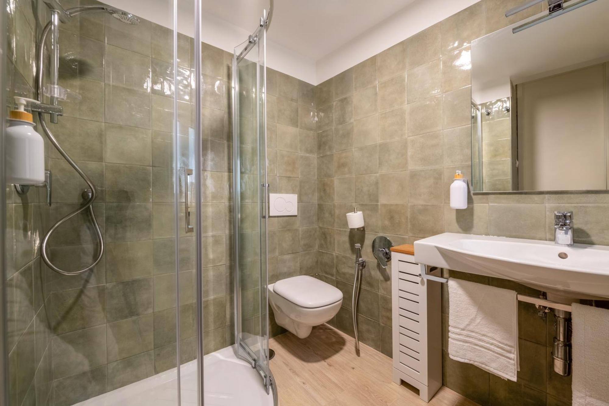 Eleni Sorrento Hotel Kültér fotó