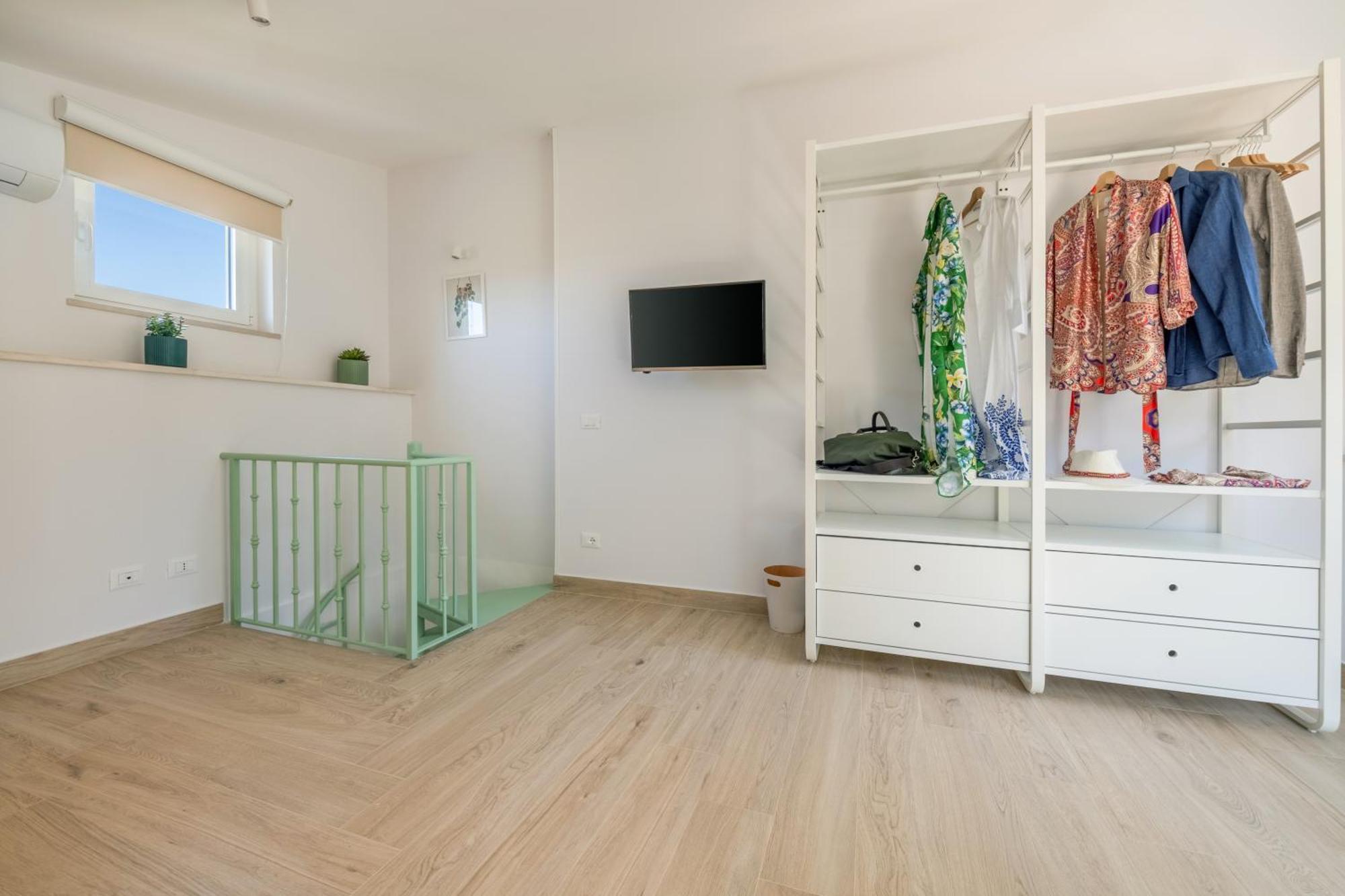 Eleni Sorrento Hotel Kültér fotó