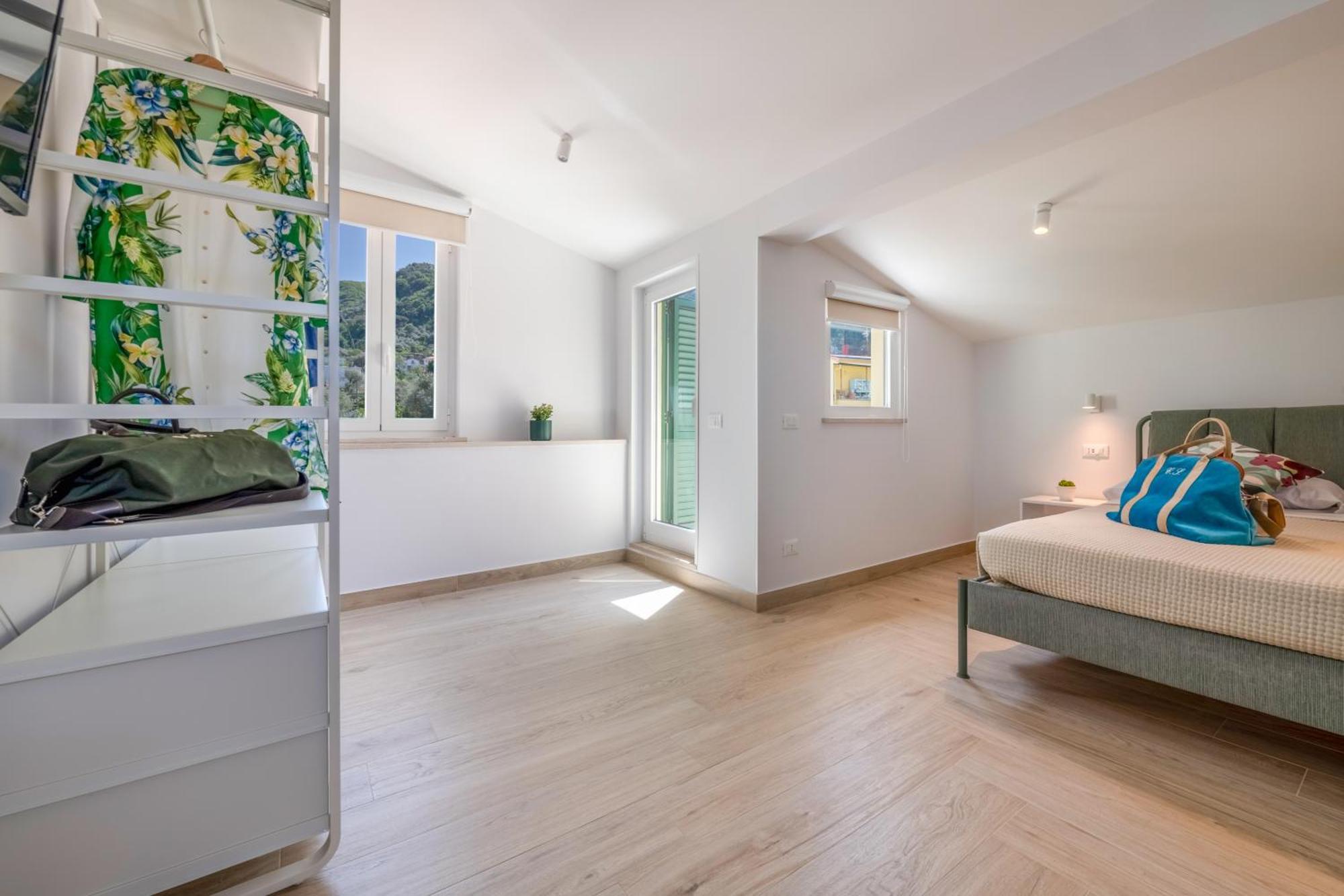 Eleni Sorrento Hotel Kültér fotó
